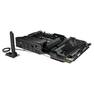 Материнcька плата ASUS ROG CROSSHAIR X870E APEX sAM5 X870E 2xDDR5 M.2 USB Type-C Wi-Fi BT ATX (90MB1KR0-M0EAY0) [109489]