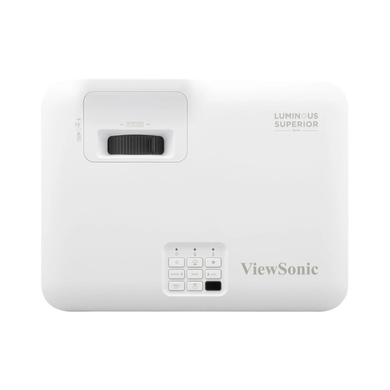 Проектор VIEWSONIC LSD400HD-ST (VS20642) [305049]