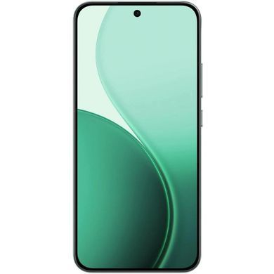 Мобільний телефон RENO14 5G 12/256 CPH2737 LUMINOUS GREEN OPPO (CPH2737 GREEN 12/256) [502282]
