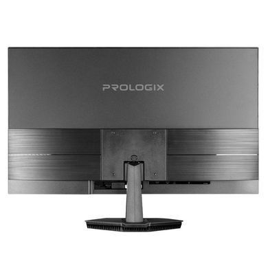 Монітор Prologix Gaming 27" IPS Black 200Hz (G2725QF) [620861]