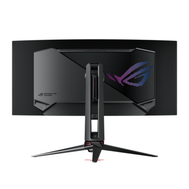 Монітор ASUS PG34WCDM (90LM09L0-B01A70) [300605]