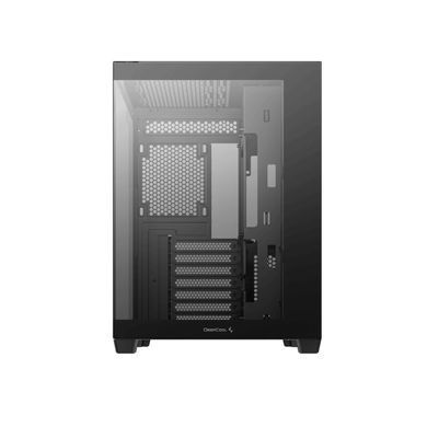 Корпус DeepCool CG530 Black без БЖ (R-CG530-BKNDA0-G-1) [614349]