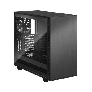 Корпус для ПК FRACTAL DESIGN Define 7 Comp B TG Light Tint (FD-C-DEF7C-03) [303822]