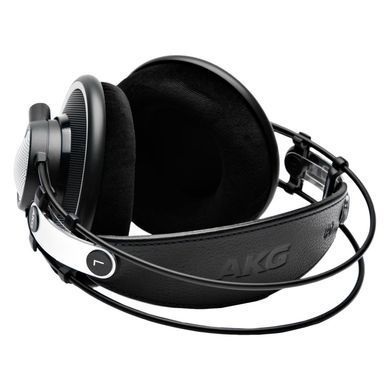 Навушники AKG K702 (2458X00190) [501030]