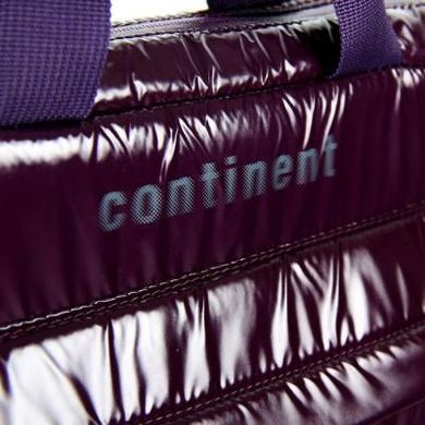 Сумка для ноутбука Continent CC-072 15.6" Violet (CC-072 Violet) [605674]