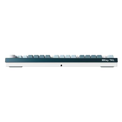 Клавіатура USB TKL FB MONTECH (MK87FB) [500069]