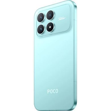 Смартфон (Poco F8 Pro 12/256GB Blue) [616671]