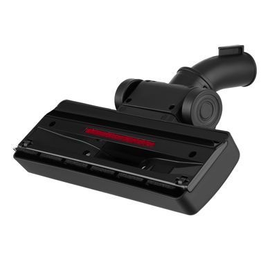 Пилосос ARDESTO мішковий, 800Вт, мішок- 3.5л, HEPA, білий (VC-I-B800W) [110816]