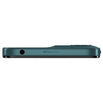 Смартфон Motorola Moto G05 4/128GB Forest Green NFC (PBA10009UA) [611025]