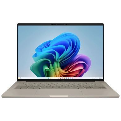 Ноутбук ASUS Zenbook A14 UX3407NA-QD023W (90NB1711-M00390) [729403]