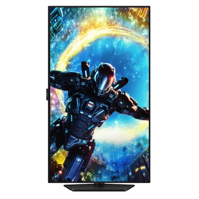 Монітор SAMSUNG (LS32HG732SIXUA) [306762]