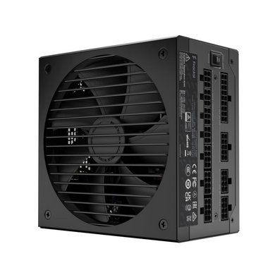 Блок живлення FRACTAL DESIGN Ion + 2 Platinum 860W (FD-P-IA2P-860-EU) [303168]
