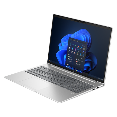 Ноутбук HP EliteBook 6 G1a (BD5P5AW) [306383]
