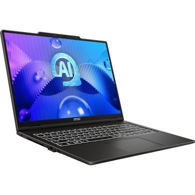 Ноутбук MSI Venture 16 AI A1MG-019XUA (9S7-261221-019) [302473]