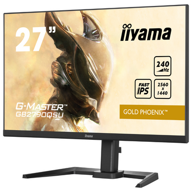 Монітор IIYAMA (GB2790QSU-B5) [300538]