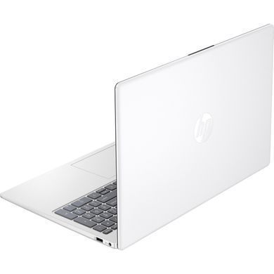 Ноутбук HP 15-fc0282ua 15.6" FHD IPS, 300n/Ryzen 5-7430U (4.3)/16Gb/SSD512Gb/Radeon/DOS/Білий (C9RH4EA) [404294]