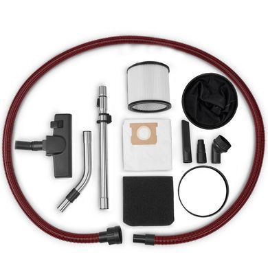 Пилосос професійний Einhell TE-VC 5090 SACL 1300Вт 230мБар 50л 13кг (2347450) [111564]