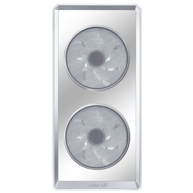 Корпус Lian Li Lancool 217 INF White (G99.LAN217INFW.00) [616484]