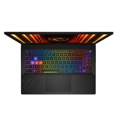 Ноутбук MSI Crosshair 16 HX AI D2XWGKG-055 (9S7-15P421-055) [305392]