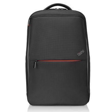Сумка для ноутбука LENOVO Professional 15.6" Backpack (4X40Q26383) [301347]