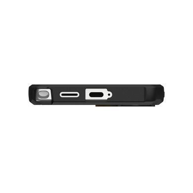 Чохол UAG для Samsung Galaxy S25 Ultra, Pathfinder with Magnet, Heritage Yellow (214476118282) [110513]
