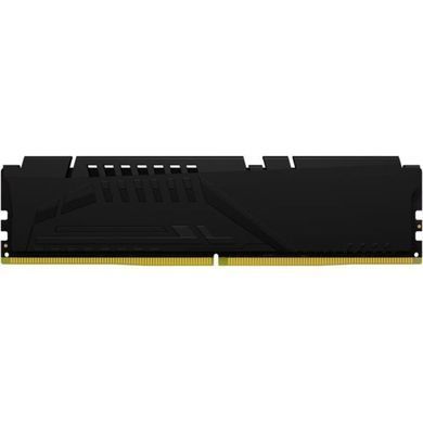 Пам'ять ПК Kingston DDR5 64GB KIT (32GBx2) 5600 FURY Beast (KF556C36BBE2K2-64) [114663]