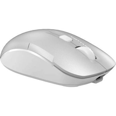 Миша бездротова A4Tech FB26CS Air2 Icy White (FB26CS Air2 (Icy White)) [606775]