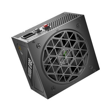 Блок живлення 1stPlayer HA-1000BA4 1000W (NGDP-GLD-1000-BK-EU) [608617]