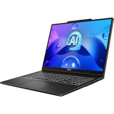 Ноутбук MSI Venture 16 AI A1MG-019XUA (9S7-261221-019) [302473]