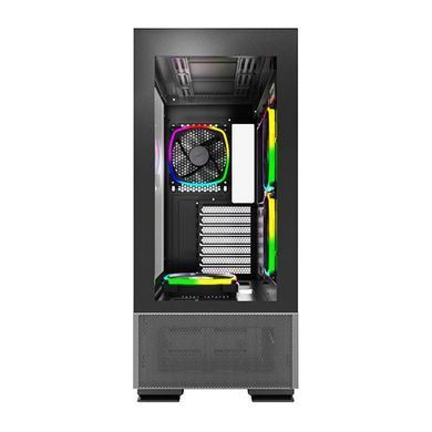 Корпус ATX W/O PSU MONTECH (SKY TWO (B)) [502078]