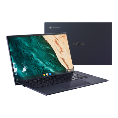 Ноутбук ASUS CB9400CEA-HU0323 (90NX0351-М00АРО) [300068]
