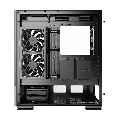 Корпус ATX W/O PSU MONTECH (SKY TWO (B)) [502078]
