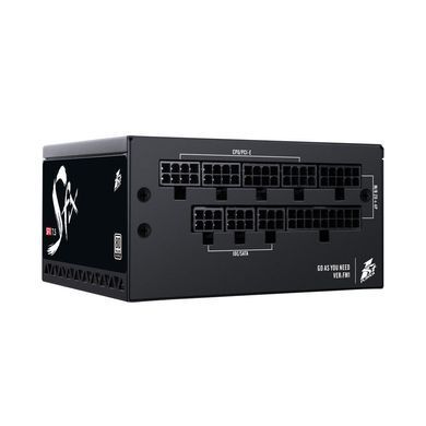 Блок живлення 1stPlayer PS-750SFX 750W (SFX-PLT-750-BK-EU) [612020]