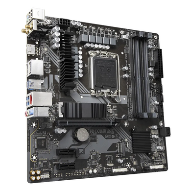 Материнська плата GIGABYTE (B760M DS3H AX DDR4) [302804]