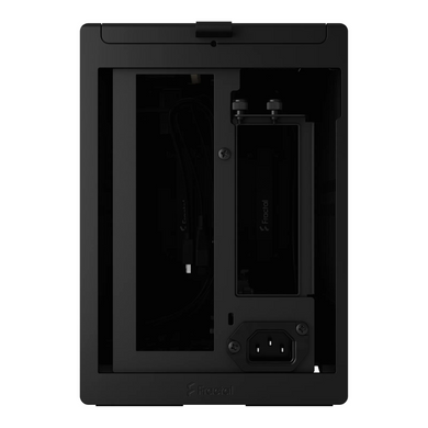 Корпус для ПК FRACTAL DESIGN Terra Graphite (FD-C-TER1N-01) [303872]