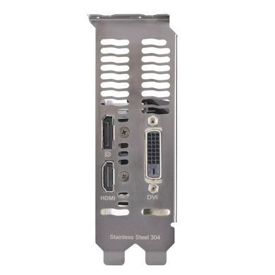 Відеокарта ASUS GeForce RTX 3050 6GB GDDR6 OC low profile RTX3050-O6G-LP-BRK (90YV0KQ0-M0NA00) [102533]