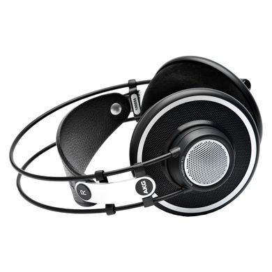 Навушники AKG K702 (2458X00190) [501030]