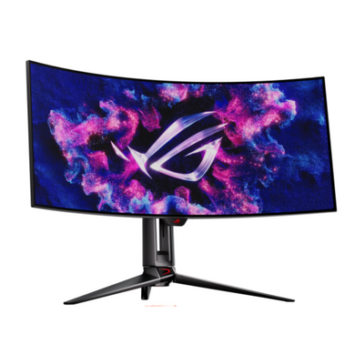 Монітор ASUS PG34WCDM (90LM09L0-B01A70) [300605]