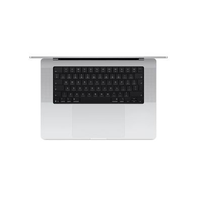 Ноутбук Apple MacBook Pro 16 A3429 M5 Max Silver (MGE74UA/A) [728246]