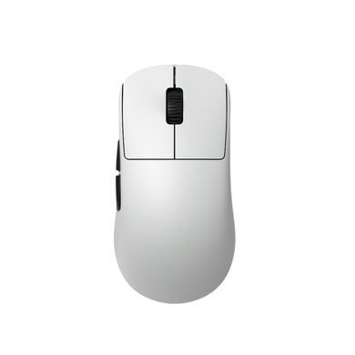 Миша ігрова бездротова Endgame Gear OP1we, білий (PGW-EG-MOU-027) [503883]