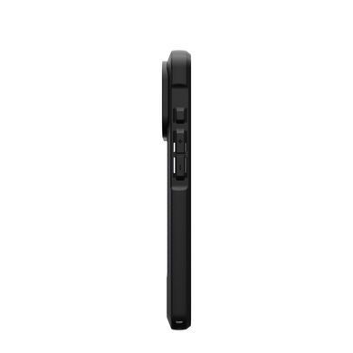 Чохол UAG для iPhone 17 Pro, Metropolis LT MagSafe, Kevlar Mallard (114517113955) [111080]