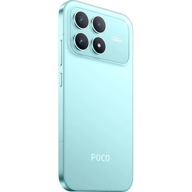 Смартфон (Poco F8 Pro 12/256GB Blue) [616671]