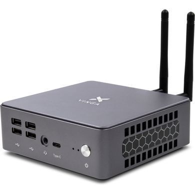 Комп'ютер Vinga Mini PC V661 (V6611235U.8512) [725192]