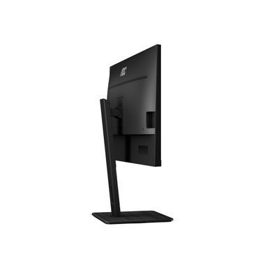 Монітор TFT 31.5" AOC, IPS, QHD, DP, HDMI x 2, USB 3.2x4, Pivot, HAS, колонки, чорний (Q32P2) [402470]