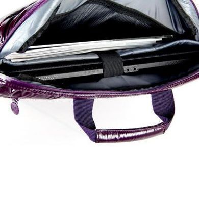 Сумка для ноутбука Continent CC-072 15.6" Violet (CC-072 Violet) [605674]