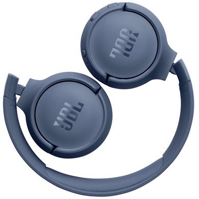 Гарнітура JBL TUNE 520BT Blue (JBLT520BTBLUEU) [201252]