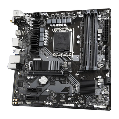 Материнська плата GIGABYTE (B760M DS3H AX DDR4) [302804]