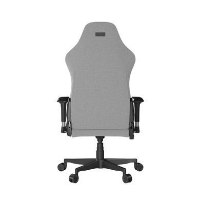Крісло для геймерів Hator Darkside 3L Fabric Grey (HTC3016L) [616958]