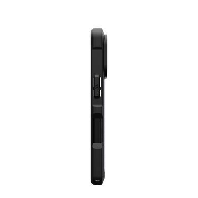 Чохол UAG для iPhone 17 Pro, Metropolis LT MagSafe, Kevlar Mallard (114517113955) [111080]