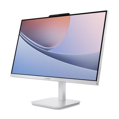 Комп'ютер All-in-one/Моноблок A100 CI3-N305 24" 16/512GB LENOVO (F0JN002MUO) [503967]
